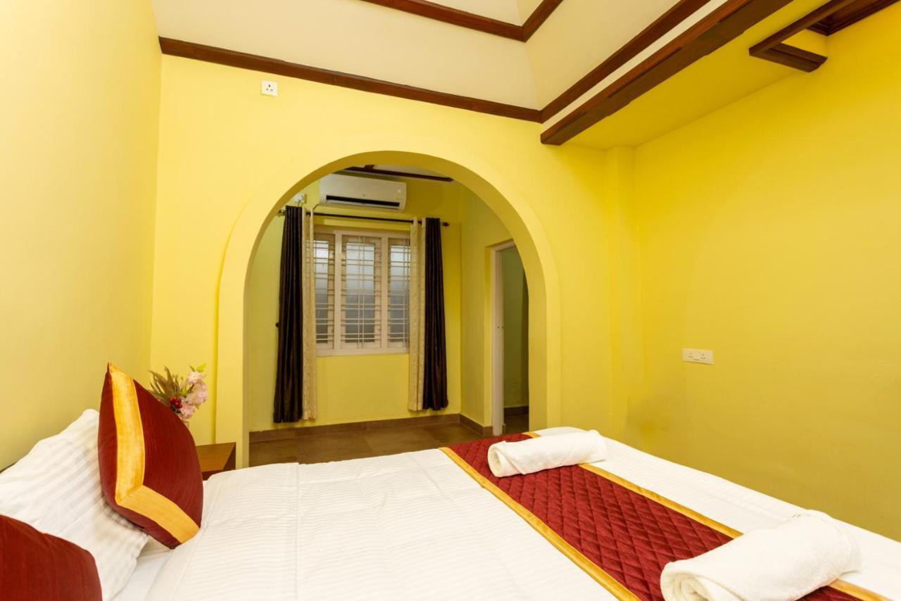 The Mayflower - Heritage Villa Alappuzha ภายนอก รูปภาพ